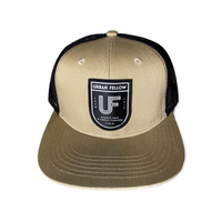 Urban Fellow Trucker Hat