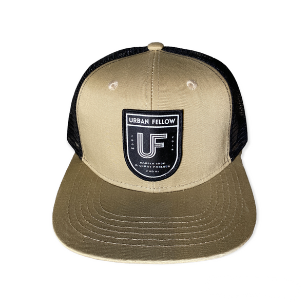 Urban Fellow Trucker Hat