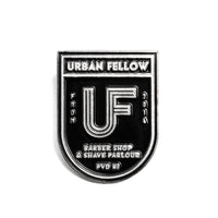 Urban Fellow Signature Pins (3 Pack)