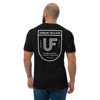 "UF" Crest T-Shirt