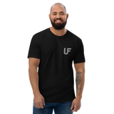 "UF" Crest T-Shirt